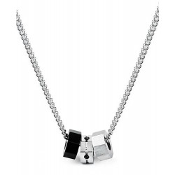 Acheter Collier Homme Brosway Octagons BOC05