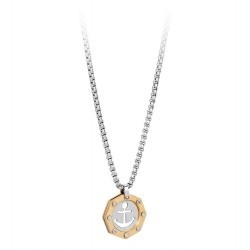 Acheter Collier Homme Brosway Ocean BOE03