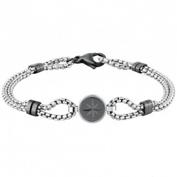 Pulsera Hombre Brosway Poseidon BPN11