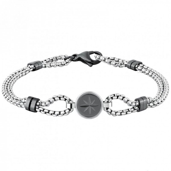 Comprar Pulsera Hombre Brosway Poseidon BPN11