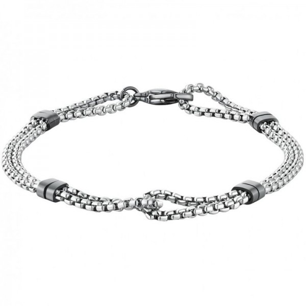 Acheter Bracelet Homme Brosway Poseidon BPN13