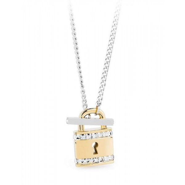 Купить Brosway Женские Ожерелье Private BPV02