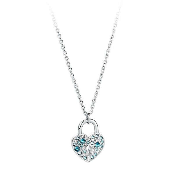 Купить Brosway Женские Ожерелье Private Love Edition BPV05