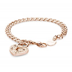 Acquistare Bracciale Donna Brosway Private Love Edition BPV19 Cuore