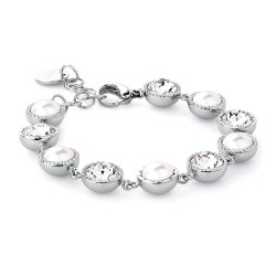 Acquistare Bracciale Donna Brosway Riflessi BRF13
