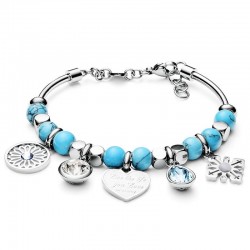 Acheter Bracelet Femme Brosway Très Jolie BTJMS793