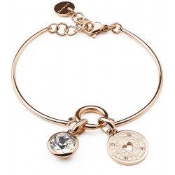 Acheter Bracelet Femme Brosway Très Jolie BTJMS898