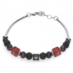 Acquistare Bracciale Uomo Brosway TJ Man BTJNS93