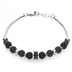 Acquistare Bracciale Uomo Brosway TJ Man BTJNS94
