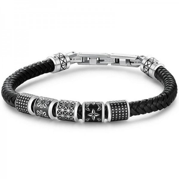 Acquistare Bracciale Uomo Brosway Bullet BUL22