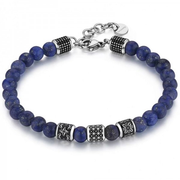 Buy Mens Brosway Bracelet Bullet BUL27