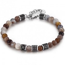 Comprar Pulsera Hombre Brosway Bullet BUL28