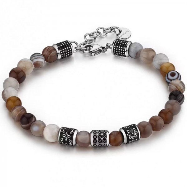 Comprar Pulsera Hombre Brosway Bullet BUL28