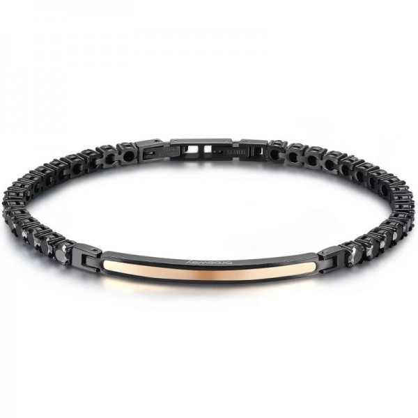 Comprar Pulsera Hombre Brosway Avantgarde BVD16