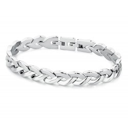Acquistare Bracciale Uomo Brosway Viper BVP13