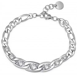 Acquistare Bracciale Donna Brosway Symphonia BYM103