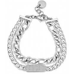 Acquistare Bracciale Donna Brosway Symphonia BYM105