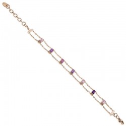 Acquistare Bracciale Donna Brosway Symphonia BYM17