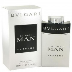 Kaufen Sie Bulgari Man Extreme Herrenparfüm Eau de Toilette EDT 100 ml