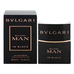 Kaufen Sie Bulgari Man in Black Herrenparfüm Eau de Parfum EDP 30 ml