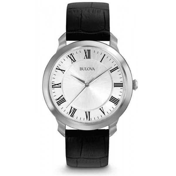 Kaufen Sie Bulova Herrenuhr Dress 96A133 Quartz