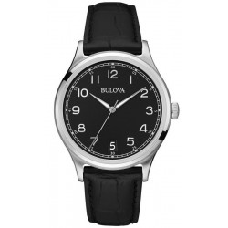 Acquistare Orologio Uomo Bulova Vintage 96B233 Quartz