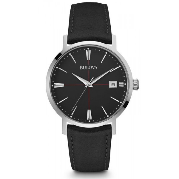 Kaufen Sie Bulova Herrenuhr Aerojet 96B243 Quartz