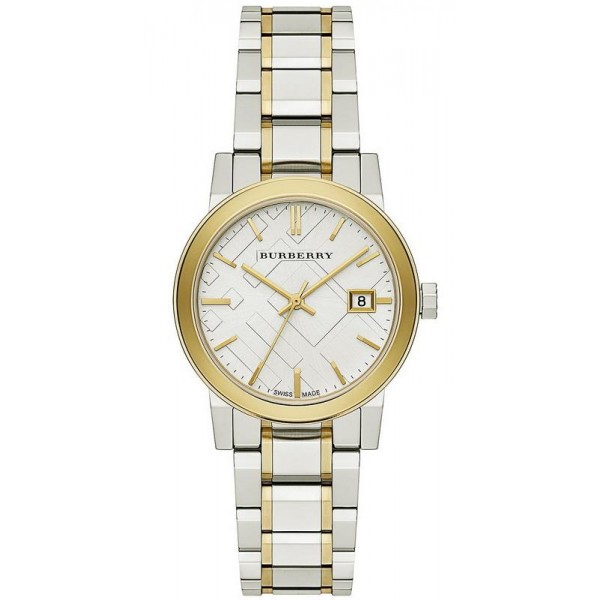 Burberry Ladies Watch The City BU9115 - Crivelli Shopping