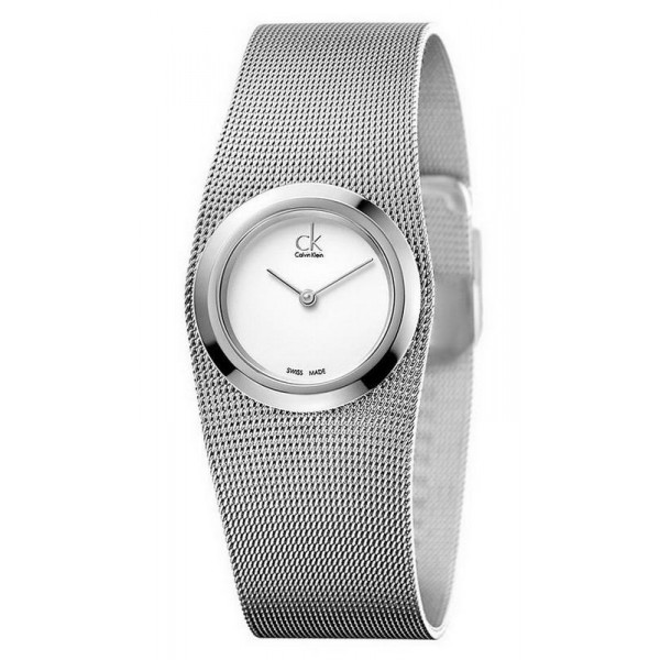 Comprar Reloj Calvin Klein Mujer Impulsive K3T23126