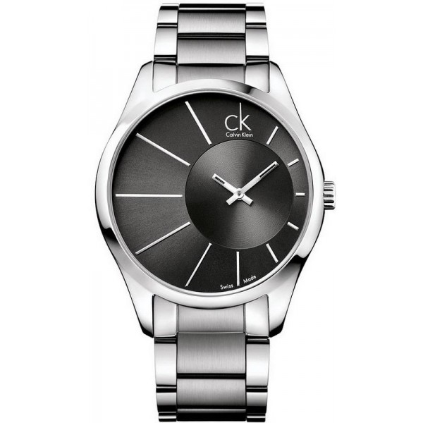 Comprar Reloj Calvin Klein Hombre Deluxe K0S21108