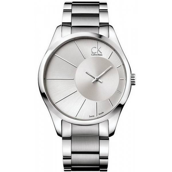 Comprar Reloj Calvin Klein Hombre Deluxe K0S21109