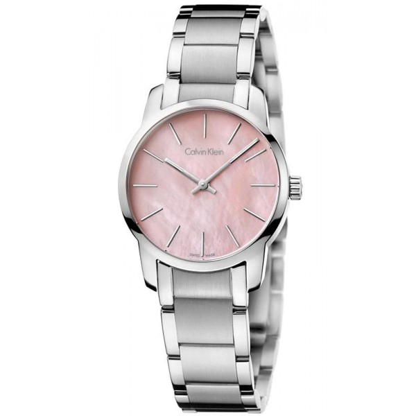 womens calvin klein watch