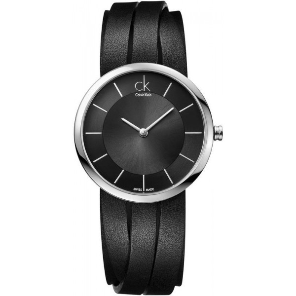 Comprar Reloj Calvin Klein Mujer Extent K2R2M1C1