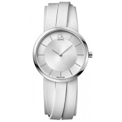 Acheter Montre Calvin Klein Femme Extent K2R2M1K6