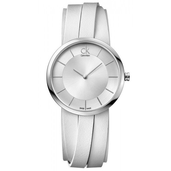 Acheter Montre Calvin Klein Femme Extent K2R2M1K6