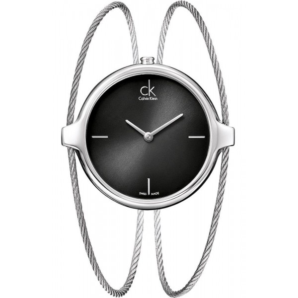 Comprar Reloj Calvin Klein Mujer Agile K2Z2S111