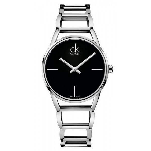 Reloj Calvin Klein Mujer Stately K3G23121 Comprar Reloj Calvin Klein Mujer Stately K3G23121