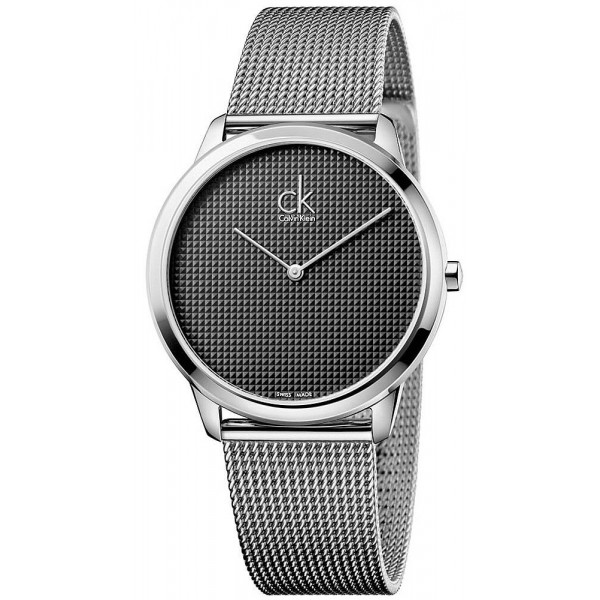 Reloj Calvin Klein Hombre Minimal K3M2112X Comprar Reloj Calvin Klein Hombre Minimal K3M2112X