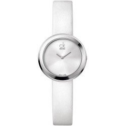 Acheter Montre Calvin Klein Femme Firm K3N231L6