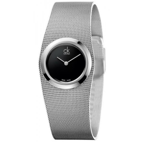 Comprar Reloj Calvin Klein Mujer Impulsive K3T23121