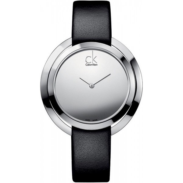 Acquistare Orologio Calvin Klein Donna Aggregate K3U231C8