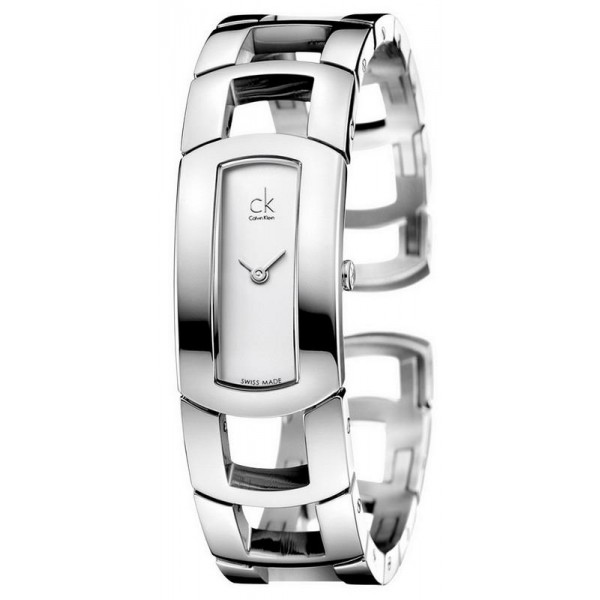 Comprar Reloj Calvin Klein Mujer Dress Middle K3Y2M116