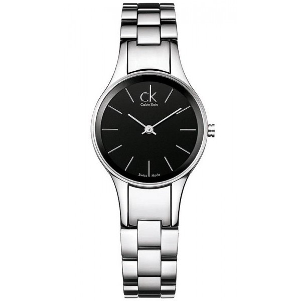 Acheter Montre Calvin Klein Femme Semplicity K4323130