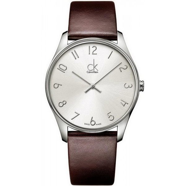 Reloj Calvin Klein Hombre New Classic K4D211G6 Comprar Reloj Calvin Klein Hombre New Classic K4D211G6