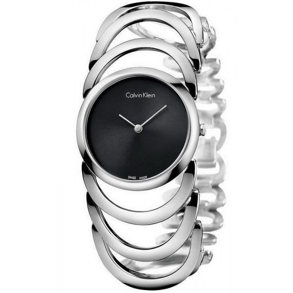 Comprar Reloj Calvin Klein Mujer Body K4G23121