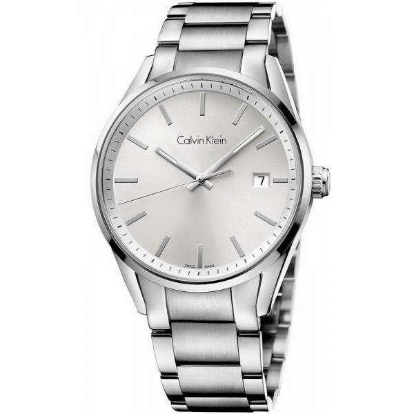 Comprar Reloj Calvin Klein Hombre Formality K4M21146