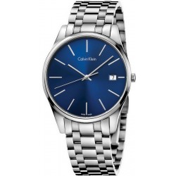 Acquistare Orologio Calvin Klein Donna Time K4N2314N