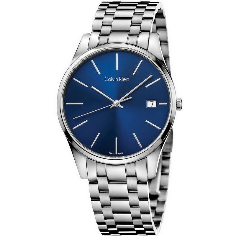 calvin klein watches under 1000