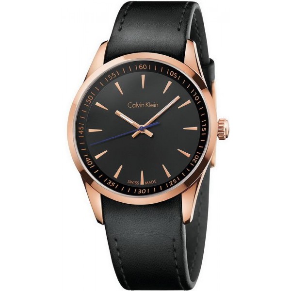 Comprar Reloj Calvin Klein Hombre Bold K5A316C1