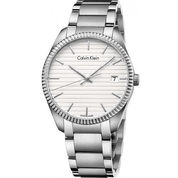 Comprar Reloj Calvin Klein Hombre Alliance K5R31146